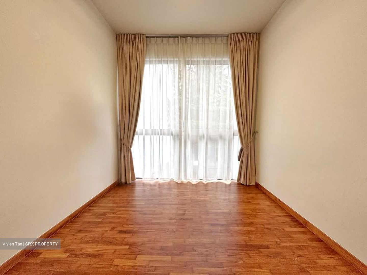 The Wharf Residence (D9), Condominium #557607661